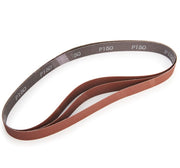 Collection of Sanding Belts