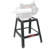 Collection of Scroll Saw Accessories