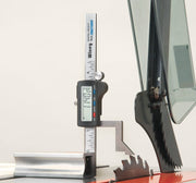 Collection of Set Up Gauges