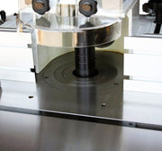 Collection of Shapers