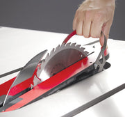 Collection of Table Saw Accessories