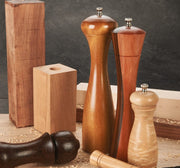 Collection of Turning Kits