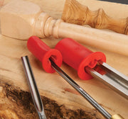 Collection of Turning Tool Tips & Accessories