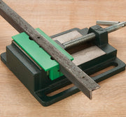 Collection of Vise Accessories