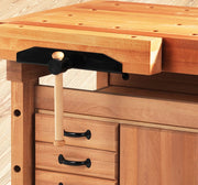 Collection of Workbenches