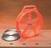 Collection of Blade & Bit Storage