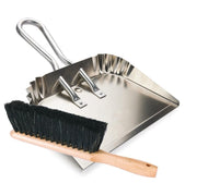 Collection of Cleaning Supplies