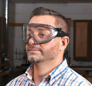 Collection of Eye Protection