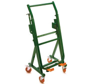 Collection of Lifts & Carts