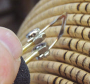 Collection of Woodburning Tools