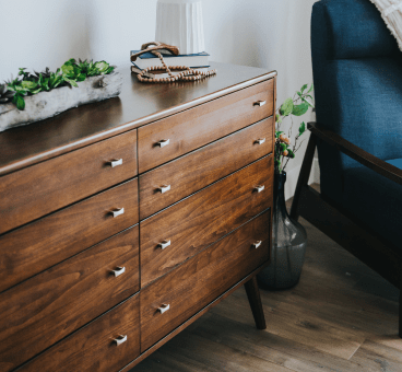 Cabinetry & Furniture Making