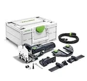 Collection of Domino Joiners