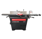 Collection of Jointers & Planers