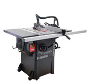 Collection of Table Saws