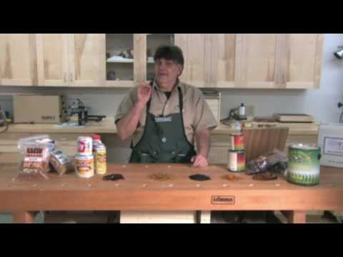 Cellulose Sanding Sealer - Solvent Based - Quart alt 999