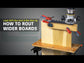Box Joint & Beehive Router Jig alt 999