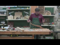 File 110mm Half-Round Extreme-Fine Cut alt 999