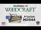 Next Wave CNC HD 544 Presented by Woodcraft