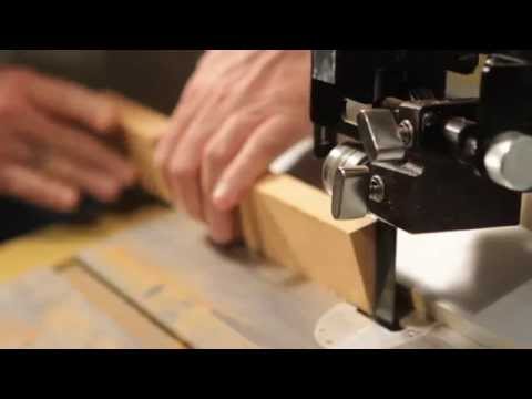 20" Woodworking Bandsaw - 5 HP 1 Ph 230V - PM2013B alt 999