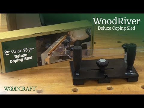 Deluxe Coping Sled alt 999