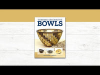 Turning Decorative Bowls alt 999