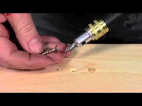 Modular Drill & Driver Countersink Drill Bit Set - 10 Piece alt 999