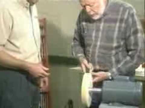 Clear Wax Carnauba Bar - 5-1/2" x 2" x 5/8" alt 999