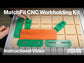 MATCHFIT CNC Workholding Kit | Instructional Video