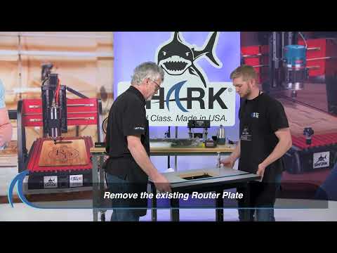 Unboxing your NW CNC RS1000 Pro