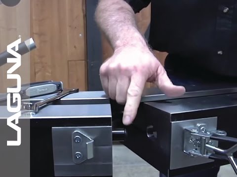 12" Swing Away Extension for REVO 1836 alt 999