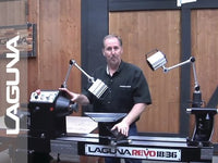 Industrial Flood Light for REVO 1836 alt 999