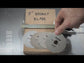 The BLADEMATCH Arbor Shims | Instructional Video