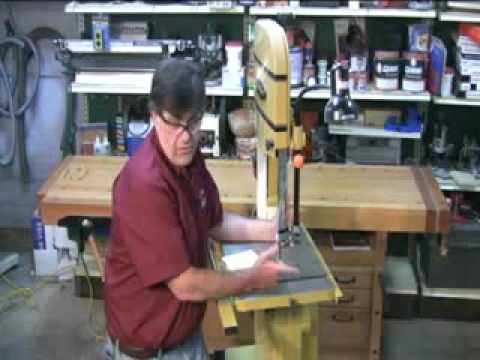 Mobile Base for PWBS-14 Bandsaw alt 999