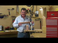 F-A-S-T Fence Alignment System Tool for Bandsaws- 5 Piece alt 999