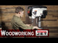 JET 17\" Drill Press Overview