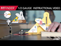 FitFinder 1/2 Gauge alt 999