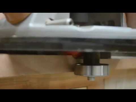 M-POWER Combination Router Base, Model# CRB7 MK3 alt 999