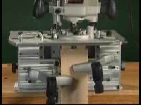 D4R-PRO 24" Dovetail Jig with Accessory Kit alt 999