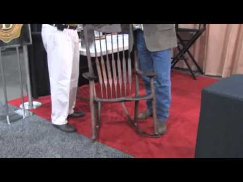 5 Degree Negative Taper Chair Making Router Bit 1/2" Shank alt 999