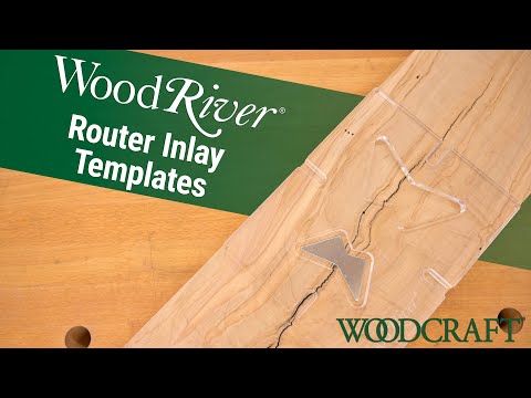 Router Inlay Template - Stitch alt 999