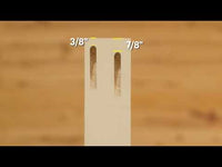 SPM301 Pocket Hole Machine By Safety Speed Manufacturing