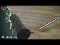 36" Magnetic Tip Pea Shooter alt 999