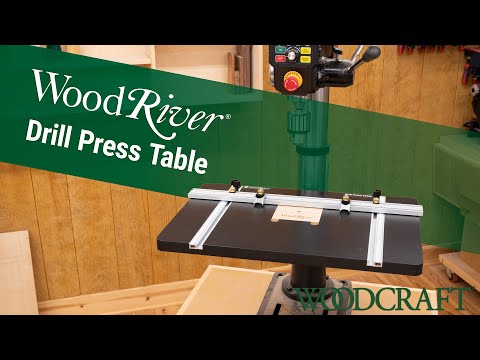 Drill Press Table alt 999