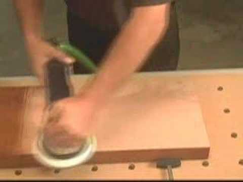 5" Extra Soft Sanding Pad for RO 125 FEQ Sander alt 999