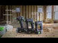CXS 12 2.5 Ah - Cordless Drill Plus alt 999