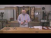 Fujikawa Okyo Japanese Layered Steel Chisel 6mm alt 999