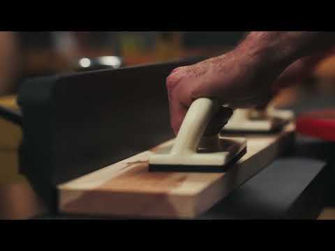 10" Table Saw with ArmorGlide - 50" Rip Extension Table - 5 HP 3 PH 230/460V - PM2000T alt 999