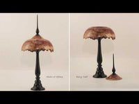 Australian Red Mallee Burl Cap - 2 kg - 4 kg alt 999