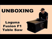 1-1/2HP 1PH 110V Fusion F1 Table Saw alt 999