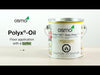 Osmo Polyx®-Oil | Flooring With A Buffer
